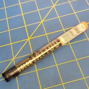 Maybelline Shimmer Color Tatoo 24h Eye Stick 901 I Am Rare 1.4g New Sealed Tube